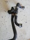 2008 08 09 Suzuki Gsxr 600 Gsx600r Secondary Air Pair Valve Solenoid Sensor