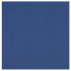 Recollections Cardstock Paper 8 1 2  X 11  50 Sheets 65 Lb Single Color Navy