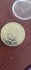 Liberia 2000  10 Dollars John F Kennedy Proof Silver World Coin