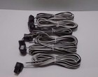 Schneider Electric Bcpmsscctor20 6-pack 50a Split-core Current Transformers