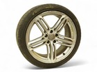 09-16 Audi S4 B8 Wheel Rim Option F42 19x8 5j 5-112mm Et43 W Tire 8k0601025cm