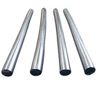4pcs 99 99  High Purity Zinc Rod Zinc Metal Anode For Water Purification   Sc   
