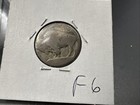 Hobo Buffalo Nickel Coin Modern Carving Sku f6