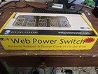 Dli Dli-pro-10 8 2 Wireless Web Power Switch Wifi Remote Power Reboot New Model