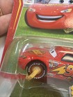 2008 Disney Pixar Cars Race O Rama Chase  73 Impound Lightning Mcqueen Nib