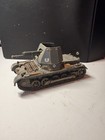 King   Country Panzerjager 1   1 30 Scale Polystone Military Miniature Vehicle