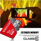 Memory Card 128gb 256gb 1tb High Endurance Micro Sd Tf Card 4k Memory Card