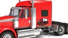 Custom Truck Door Decals     Dot Mc Numbers     Full Color     Company Logo Stickers