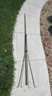 Early 1900   s Antique Barn Lightning Rod