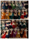 50 States Of America Limited Treasures Coin Bears W  4 Territories   D c    Tags