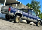 1999 Dodge Ram 2500 Long Bed