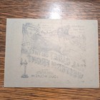 Vtg All Quiet On The Western Front Original Lobby Cards Screenprint Military 