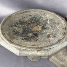 Antique Cast Iron Balance Scale Vintage