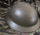 British Brodie Helmet Reproduction-british commonwealth Ww1 Reenactor