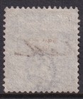 India Qv Sg72  6a 8p Slate - Fine Used  Cat   35 