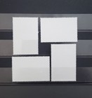 Bermuda 1979 Mnh Police Centenniary Stamp Set