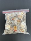 1992 Barcelona Usa Olympic Pin Lot Of 500 Coca Cola Pins With Backs