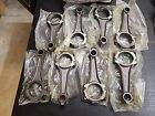 1969 428cj Connecting Rods Balanced And Reconditioned Sir I-beam Connecting Rods