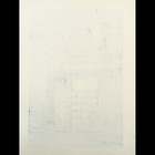 Nishijima   katsuyuki Original Woodblock Print  shiwasu  -december- From Japan