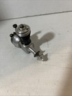 Cox  049 Vintage 049 Engine Motor Model Good Compression  W  Small Tank