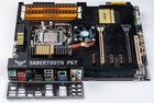 Asus Sabertooth P67 Lga1155 Atx Motherboard 16gb Ddr3 Intel I5-2400 Usb 3 0 Uefi