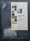 Wilco Summerteeth Album Promo Print Advertisement 1999