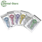 100pcs    Aligner Remover Tool Dental Clear Invisalign Removable Retainers Braces