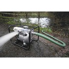 Honda Wt20xk4ac 2-inch 187-gpm Full Frame Construction Trash Pump