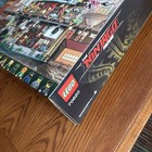 Lego The Lego Ninjago Movie  Ninjago City  70620  Sealed Box