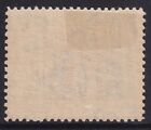 Sierra Leone Sg179 1933 Wilberforce 10   Black   Sage Green Mtd Mint
