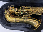 Conn Chu Berry Alto Sax - Custom Pad Job