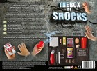 The Box Of Shocks By John Adams - Prank   Magic Trick Set For Kids- On Sale