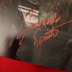 Signed Giancarlo Esposito 8 X 10 Photo Mandalorian Star Wars Autograph Auto