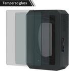 Wall Charger Station Box Compatible With Tesla Gen 3 Indoor outdoor Cable