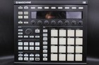 Native Instruments Maschine Mk2 Black Hw Groove Production Studio
