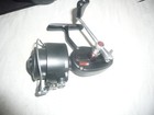 Garcia Mitchell Match   matt Black  Fishing Reel    G