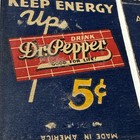 Dr Pepper 10 2 4 Good For Life Lot Of 3 Vtg Matchbooks Ad Bottles Cover Clock