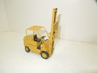 Caterpillar Fork Lift Da Diecast Toy