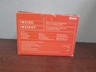 Boston Sl80 5 7  High Performance Two-way Speaker System  new Old Stock   15e 