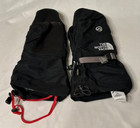 The North Face Unisex Large Gore-tex Mitt Ski Gloves - Black - Nwt
