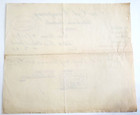 1911 Invoice  Erie Oil Company Petroleum Products  Pa  Sold To Erie School Board
