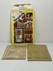 Vtg Simplicity 243 Kitchen Items Chicken Rooster Pattern Uncut 80   s Cottage Core