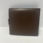 Dave Ramsey   s Financial Peace University 16 Cd s Set Leather Complete Clean