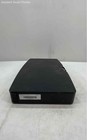Bose Solo Black Tv Sound System Bluetooth Optical Input Speaker Not Tested