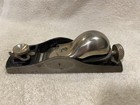 Vintage Stanley No  62 Low Angle Block Plane
