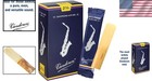 Box Of 10 Alto Sax Reeds Strength 2 5 - Enhanced Flexibility   Tone