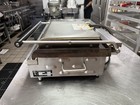 Star Gx14ig Panini Grill - Cast Iron 14 wx10 d Grooved Cooking Surface