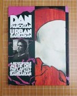 Urban Barbarian Artbook - Signed And Sketched By Dan Panosian Coa - 1st Printing