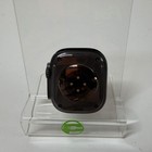 Gps Only Apple Watch Ultra 2 49mm Black Titanium Mx4r3lw a Face Only