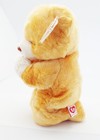 Ty Beanie Buddies Buddy Original  9327 Hope The Praying Bear Retired Errors New
